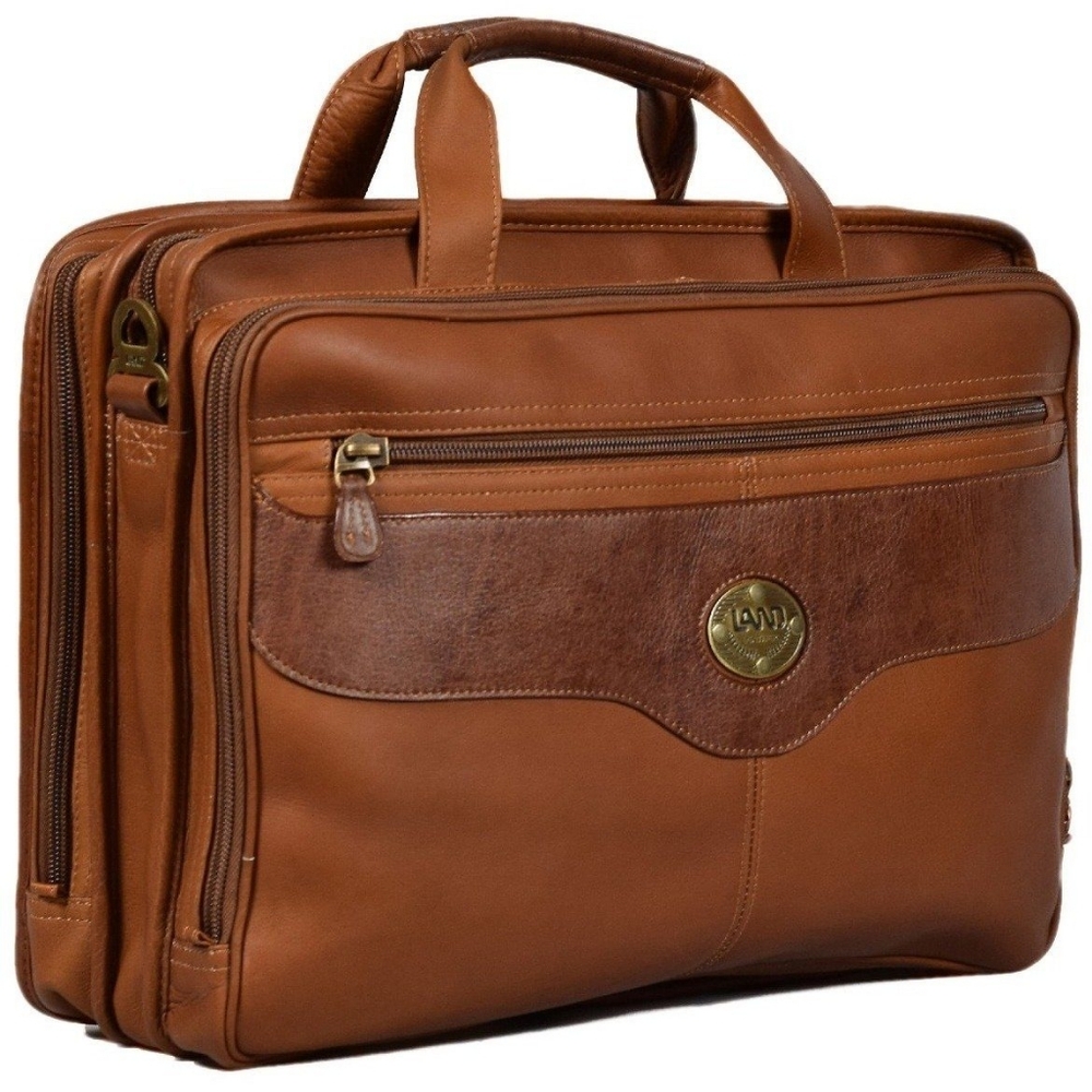 LAND Traveler Briefcase 💼